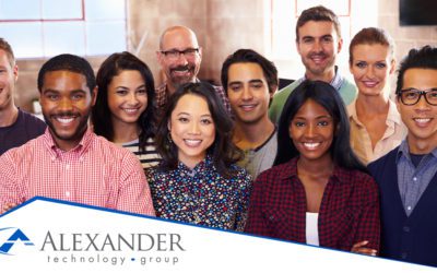 The Key to Managing a Diverse Workforce