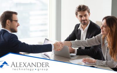 Why Should You Trust Us with Your Hiring Needs