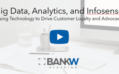 Big Data, Analytics, and Infosense – Using Technology to Drive Customer Loyalty and Advocacy