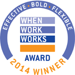 BANK W Holdings, LLC Honored for Workplace Practices, Second Consecutive Year